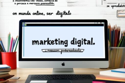 Como Aumentar Vendas com Marketing Digital para Cursos Online