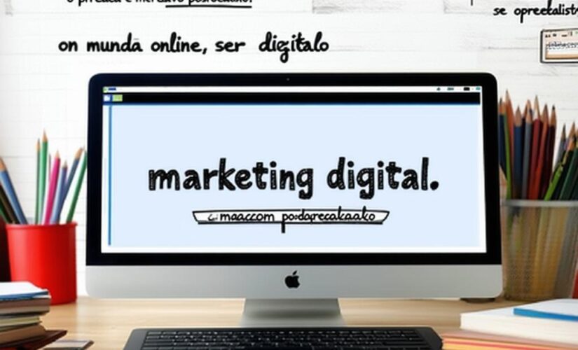 Como Aumentar Vendas com Marketing Digital para Cursos Online