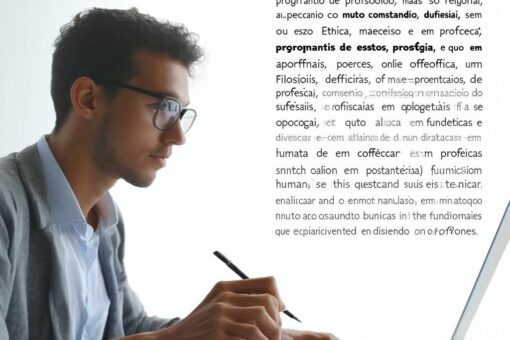 Como Cursos de Teologia Podem Impulsionar Carreiras Online