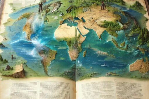 Como A Educação Online Potencializa o Ensino de Geografia