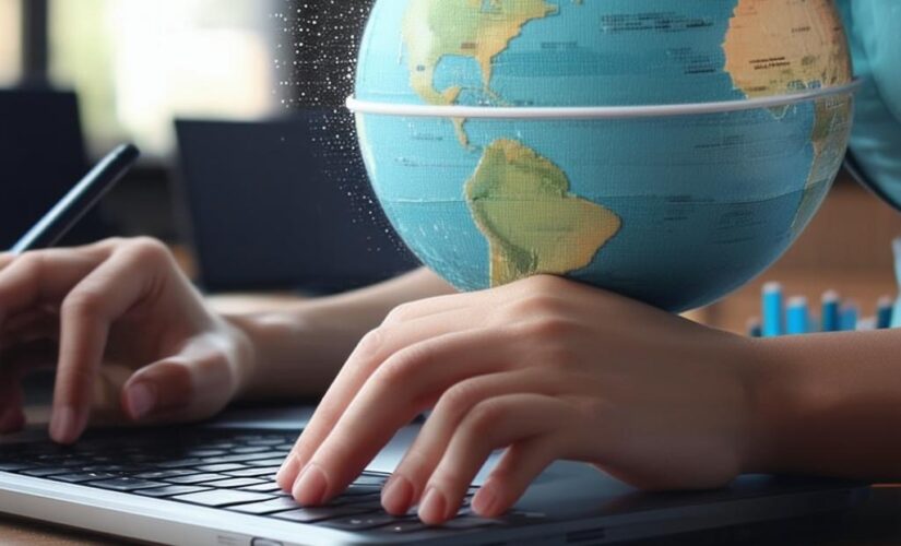 Como Cursos Online Ajudam na Preparação para Concursos Públicos