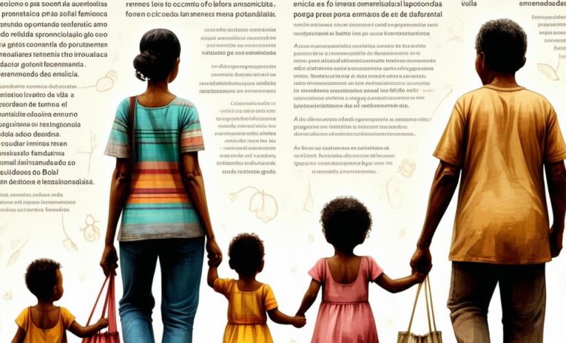 Como o Bolsa Família Pode Aumentar Suas Oportunidades Profissionais