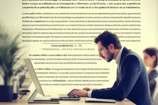 Como Cursos Online Impulsionam Carreiras e Aprendizagem