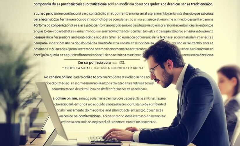 Como Cursos Online Impulsionam Carreiras e Aprendizagem