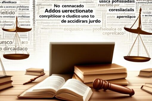 Como Cursos Online Podem Impulsionar Carreiras Jurídicas