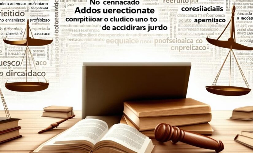 Como Cursos Online Podem Impulsionar Carreiras Jurídicas