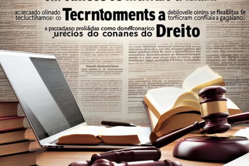 Como Cursos Online Impulsionam Carreiras Jurídicas e Profissionais