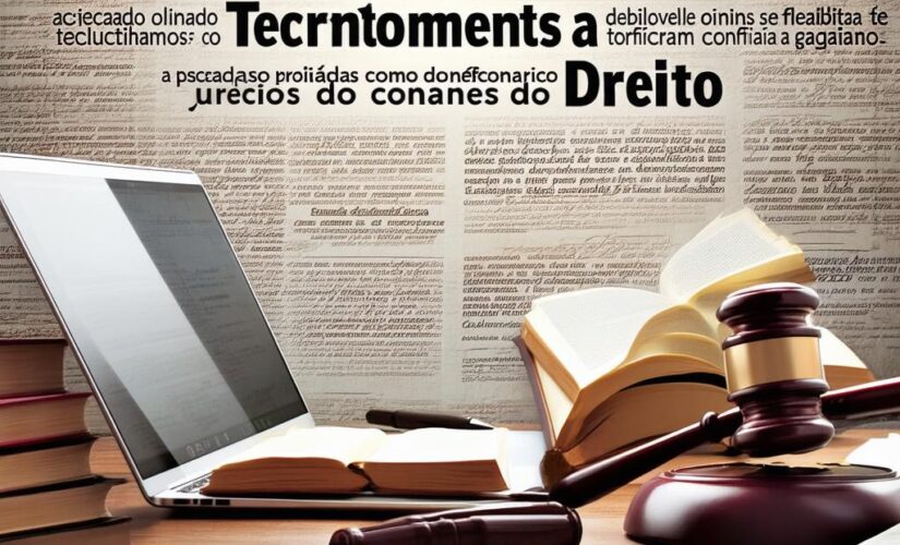 Como Cursos Online Impulsionam Carreiras Jurídicas e Profissionais