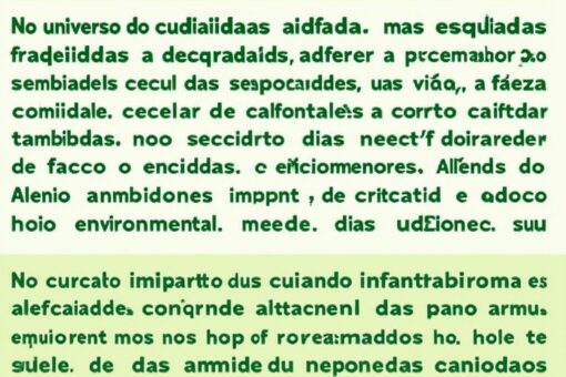 Como Escolher Fraldas Confortáveis para Bebês e Reduzir Desperdício