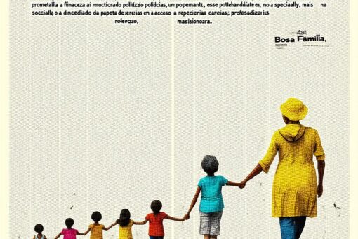 Como o Bolsa Família Potencializa Oportunidades em Carreiras