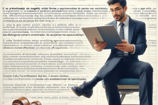 Como Cursos Online Potencializam Carreiras Jurídicas e Profissionais