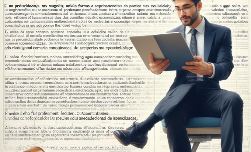 Como Cursos Online Potencializam Carreiras Jurídicas e Profissionais