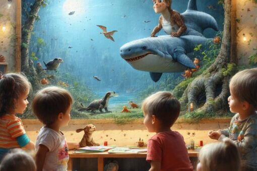 Descubra Brinquedos Educativos que Potencializam Carreiras