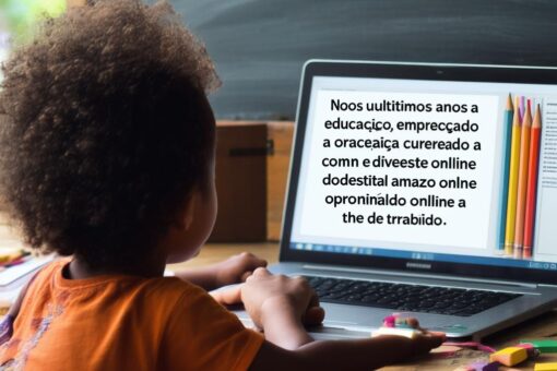 Como Cursos Online Potencializam Carreiras no Nordeste