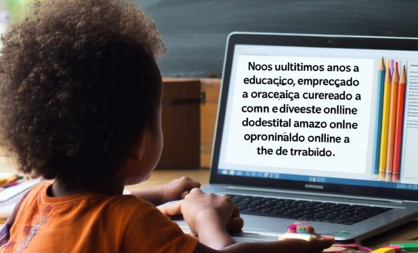 Como Cursos Online Potencializam Carreiras no Nordeste