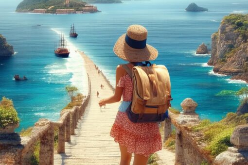 Como Cursos Online Impulsionam Carreiras no Turismo e Saúde
