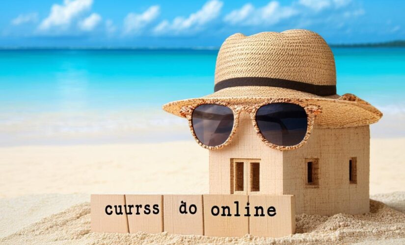 Impulsione sua carreira no turismo com cursos online de qualidade