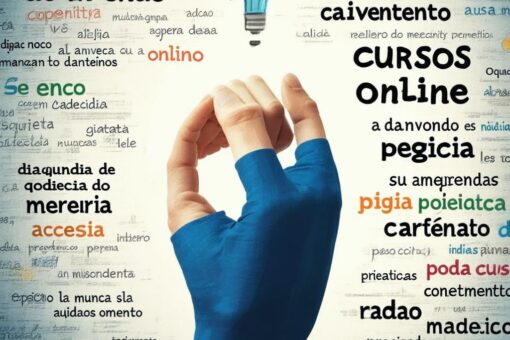 Cursos Online que Potencializam sua Carreira e Renda