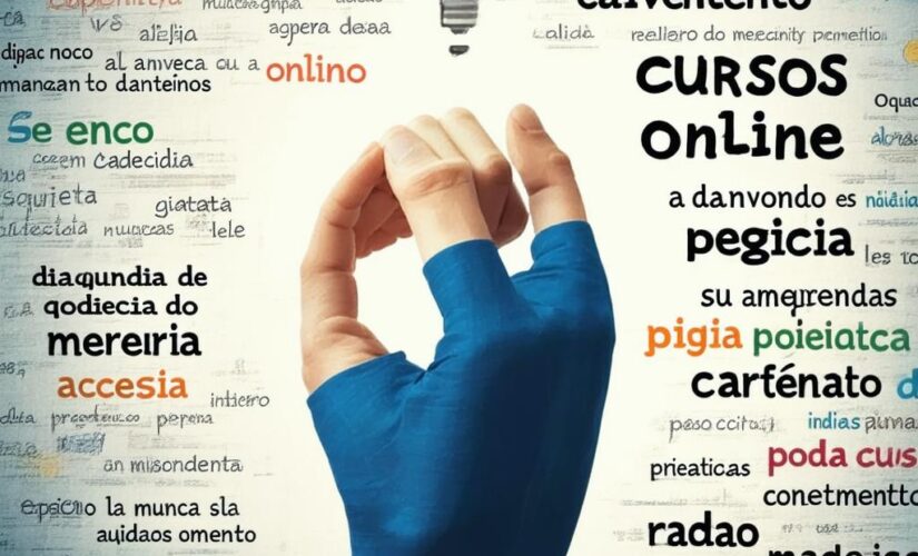 Cursos Online que Potencializam sua Carreira e Renda