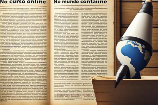 Como Cursos Online Podem Impulsionar Sua Carreira e Renda