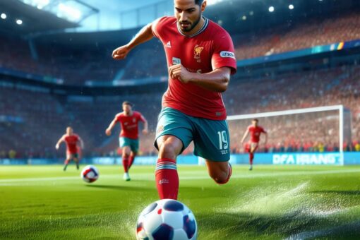 Como Cursos Online Podem Potencializar Suas Jogadas em FIFA