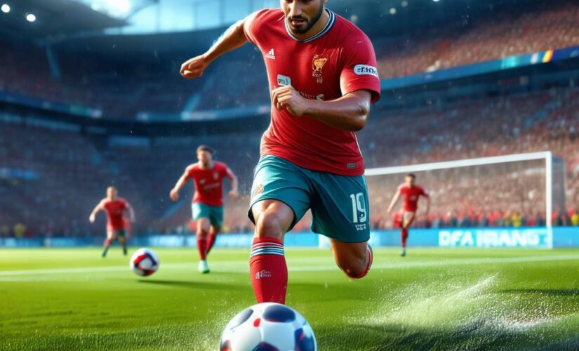 Como Cursos Online Podem Potencializar Suas Jogadas em FIFA