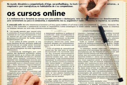 Como Cursos Online Podem Impulsionar sua Carreira e Renda