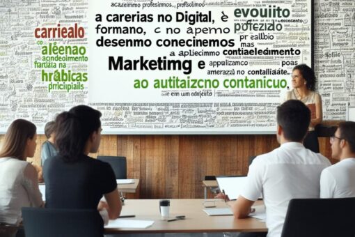 Como Cursos Online Potencializam Carreiras no Direito e Marketing