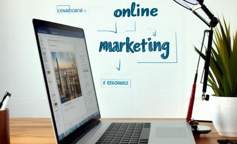 Como Cursos Online Potencializam Carreiras no Turismo e Marketing