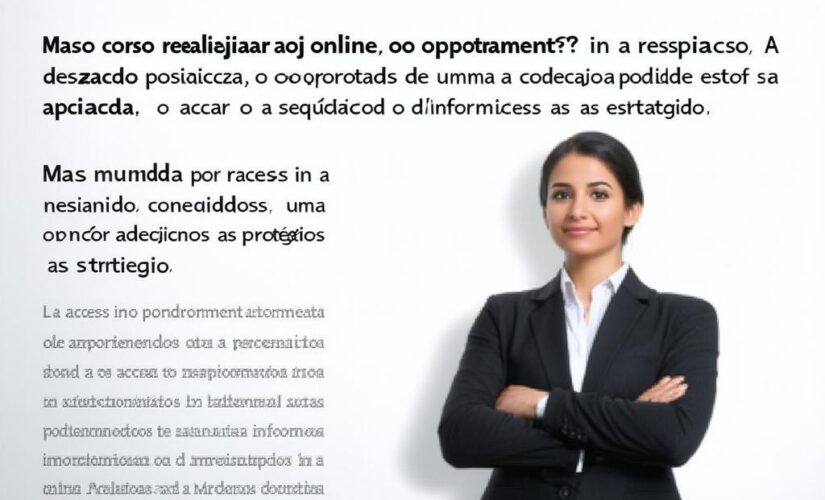 Impulsione sua Carreira com Cursos Online e Marketing Digital