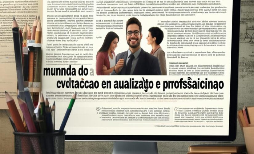 Como Cursos Online Potencializam Sua Carreira e Renda Profissional