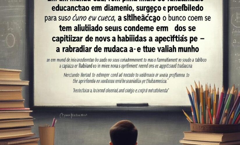 Como Cursos Online Podem Potencializar Sua Carreira Profissional