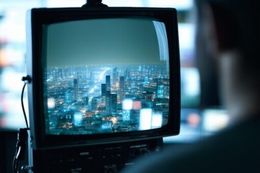 Como Cursos Online Potencializam Carreiras na TV e Mídia