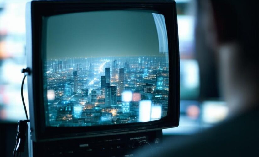 Como Cursos Online Potencializam Carreiras na TV e Mídia