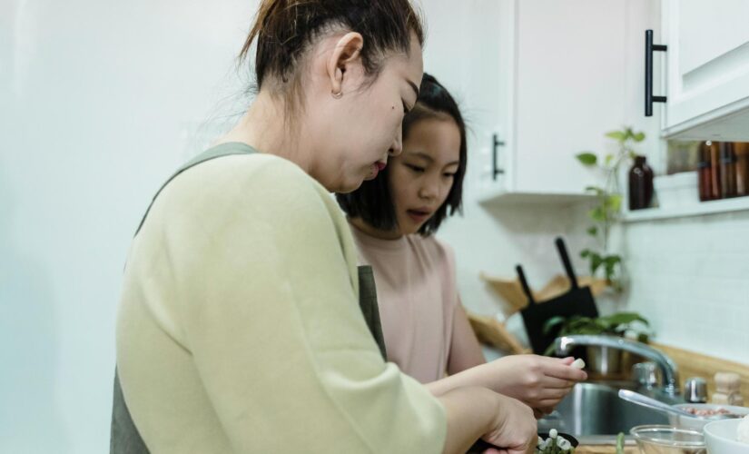 Receitas Saudáveis Para Iniciantes: Descubra Como Cozinhar Pratos Deliciosos e Nutritivos com Facilidade