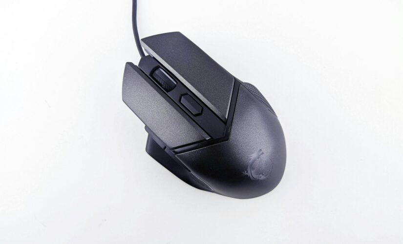 Guia Completo para Escolher o Melhor Mouse Gamer para E-Sports