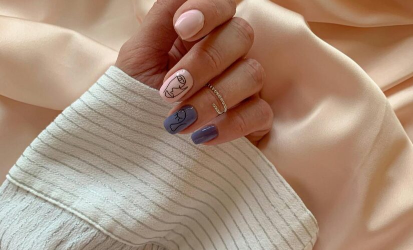 Aperfeiçoamento em Unhas: Curso Online para Dominar Técnicas de Alongamento e Decoração