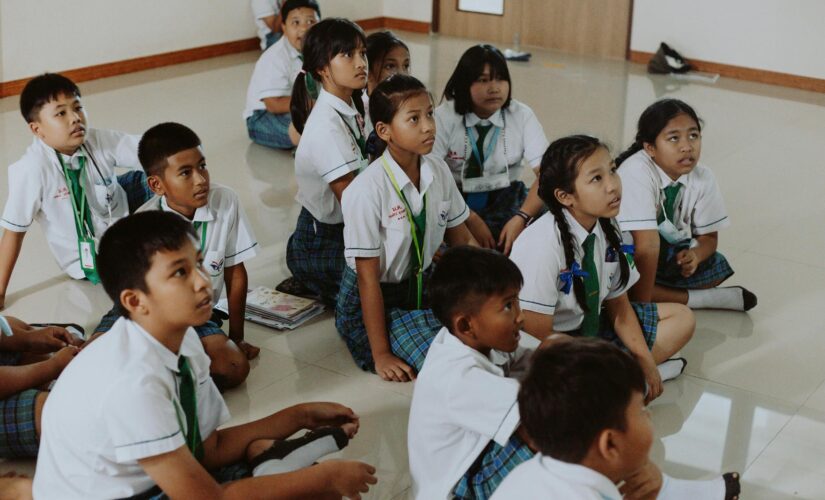 Educação Religiosa: Formando Caráter e Valores Cristãos em Crianças e Jovens através de Metodologias de Ensino Inovadoras