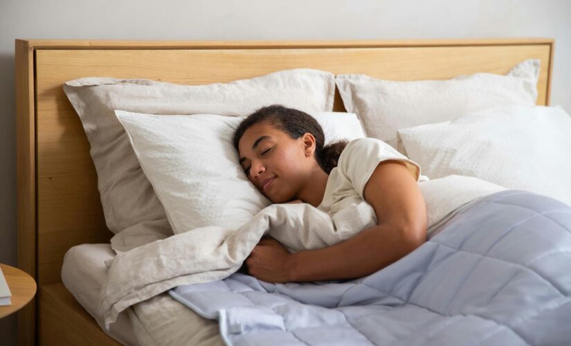 A importância do sono: como escolher a cama box ideal para um sono reparador e desempenho profissional.