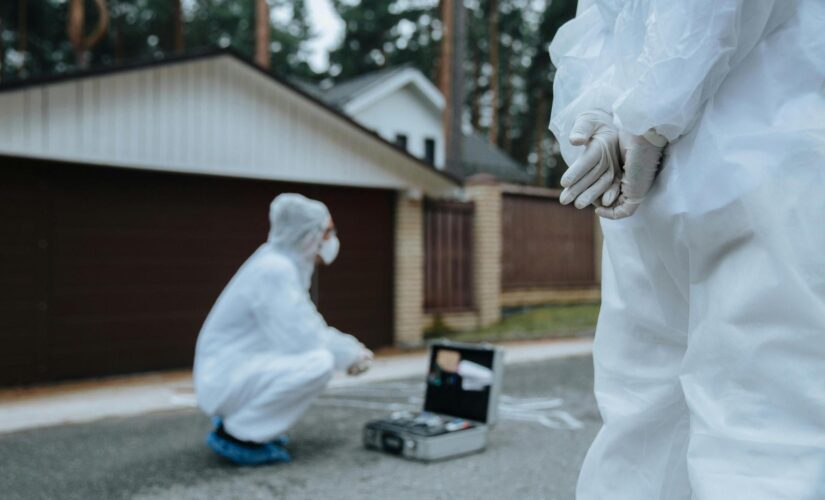 Como se Tornar um Perito Grafotécnico: Formação, Técnicas e Oportunidades de Emprego