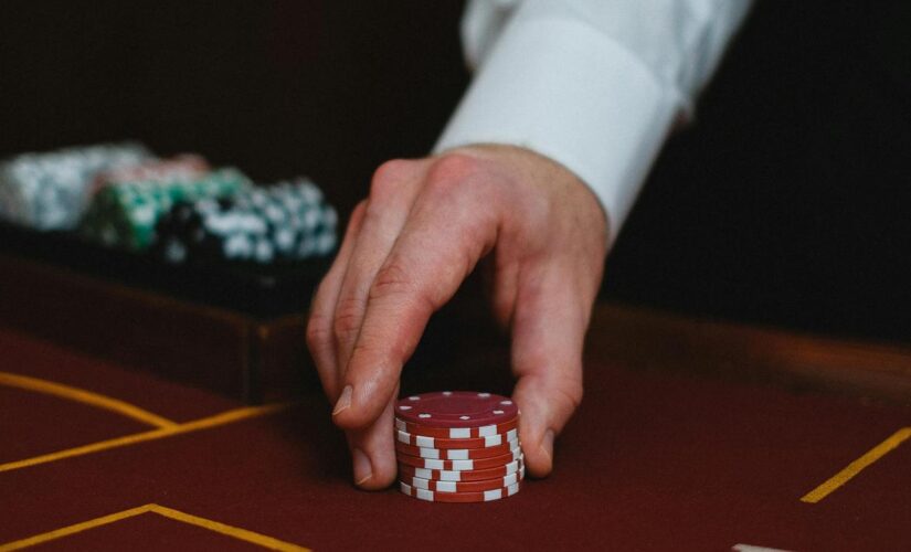 Estratégias de Apostas na vBet: Dicas para Potencializar Seus Ganhos Online