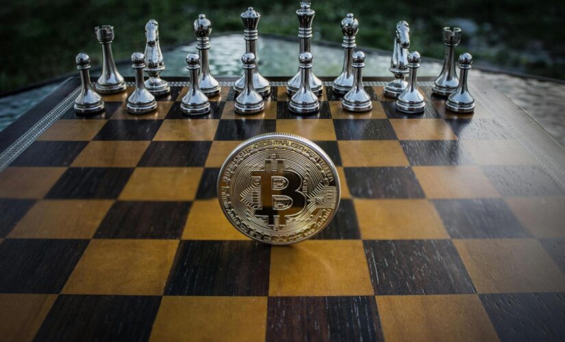 O futuro das criptomoedas nos jogos digitais: como potencializar sua carreira e investimentos