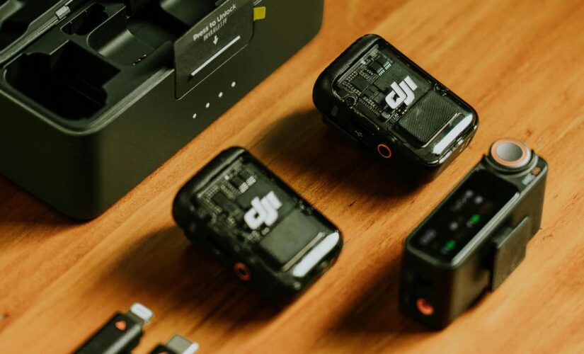 Melhores equipamentos de áudio para criadores de conteúdo: como escolher o microfone ideal