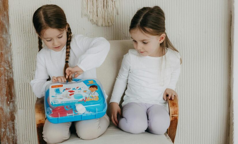 Como Planejar Festas Infantis que Estimulam o Aprendizado e a Criatividade