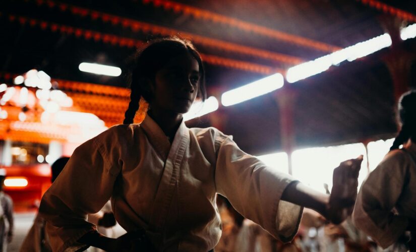 Melhor kimono de karatê para crianças: como escolher o ideal para iniciantes