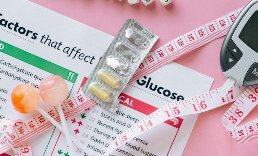 Alimentação Saudável para Diabéticos: Dicas para Manter Níveis de Glicose e Aumentar a Produtividade Profissional