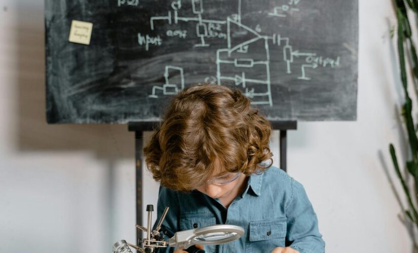 Inovação Tecnológica na Educação: A Importância dos Acessórios para o Desenvolvimento Profissional e Aprendizagem Eficaz