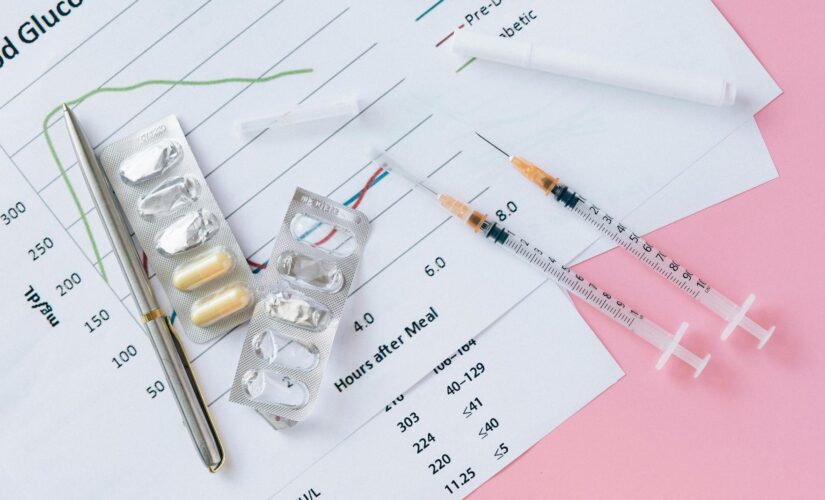 Estratégias de Manejo do Diabetes: Alimentos e Receitas para Controlar o Açúcar no Sangue