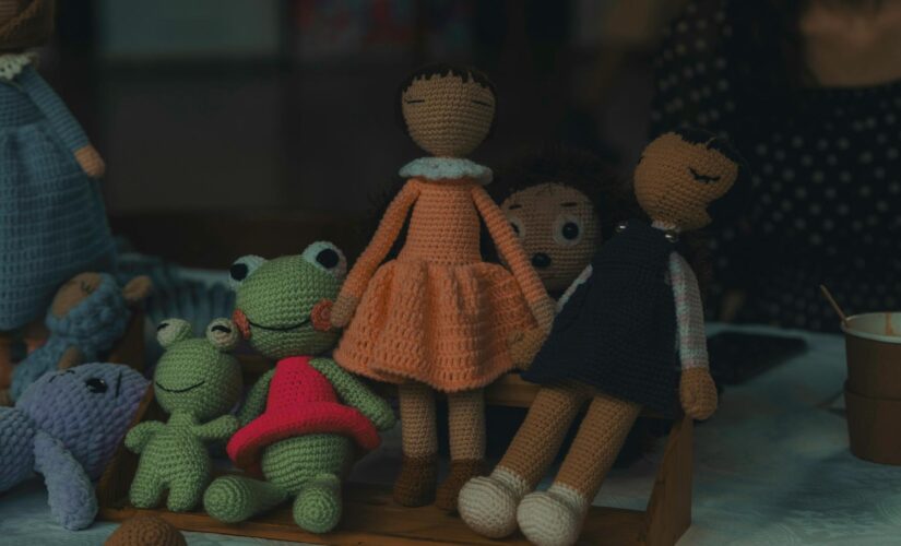 Transforme Sua Paixão por Amigurumi em um Negócio Rentável: Dicas e Técnicas para Vender Artesanato com Sucesso