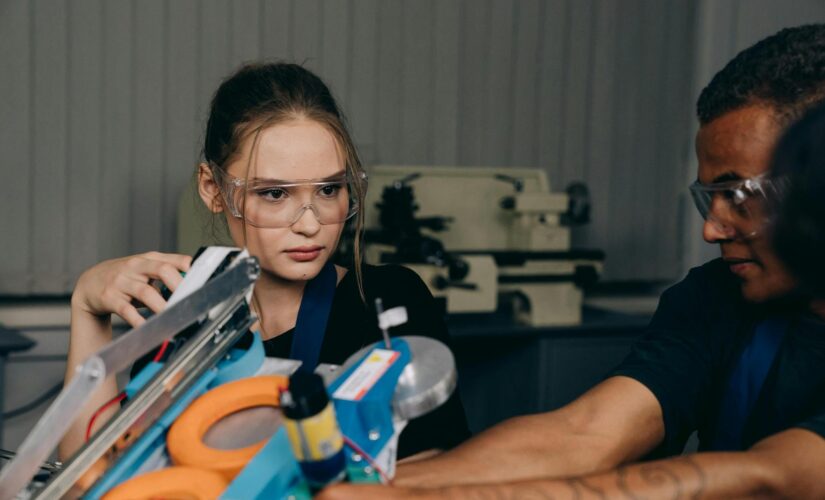 O Impacto da Inteligência Artificial nas Carreiras do Futuro